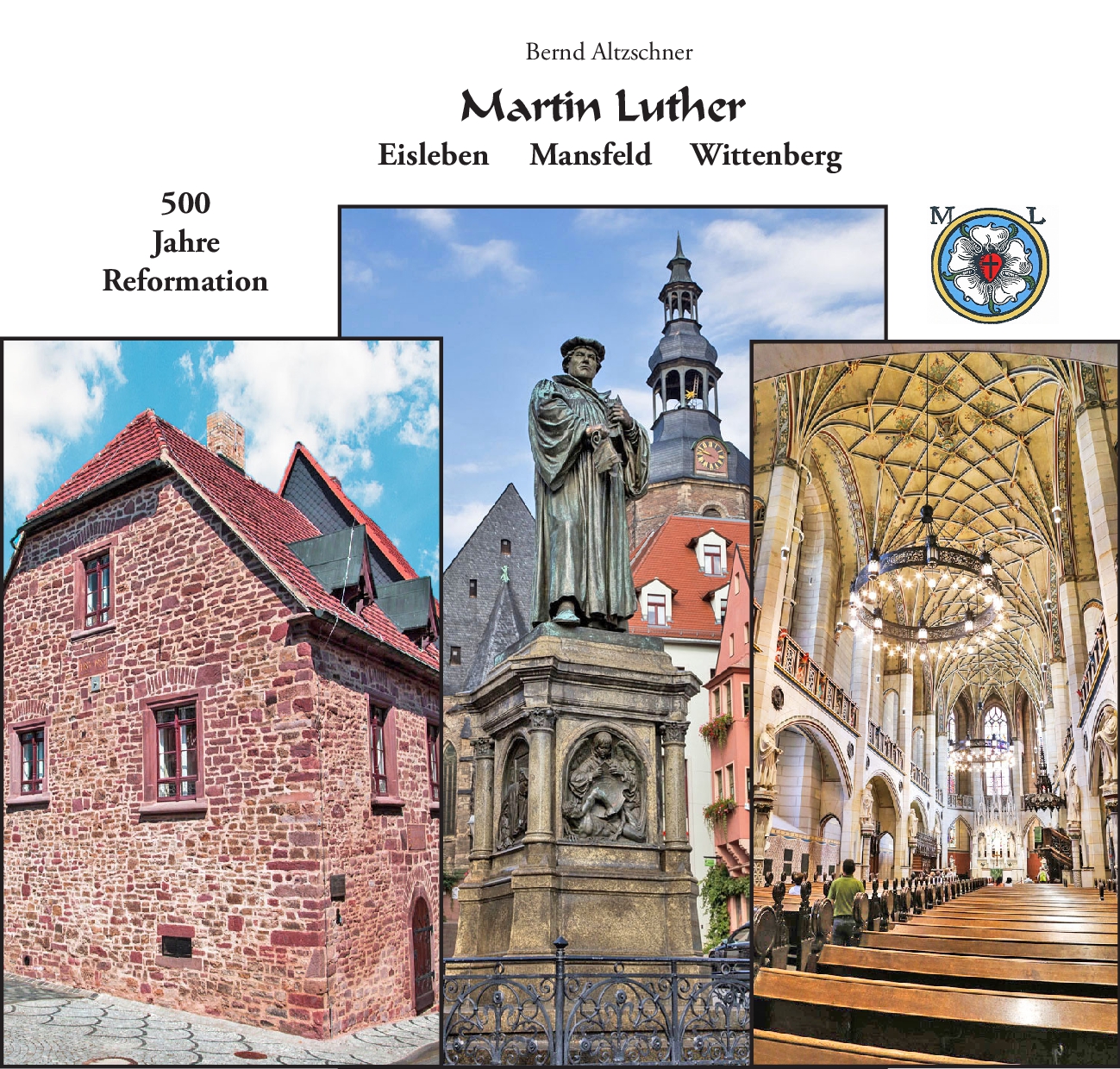 Luther-Buch-Titel