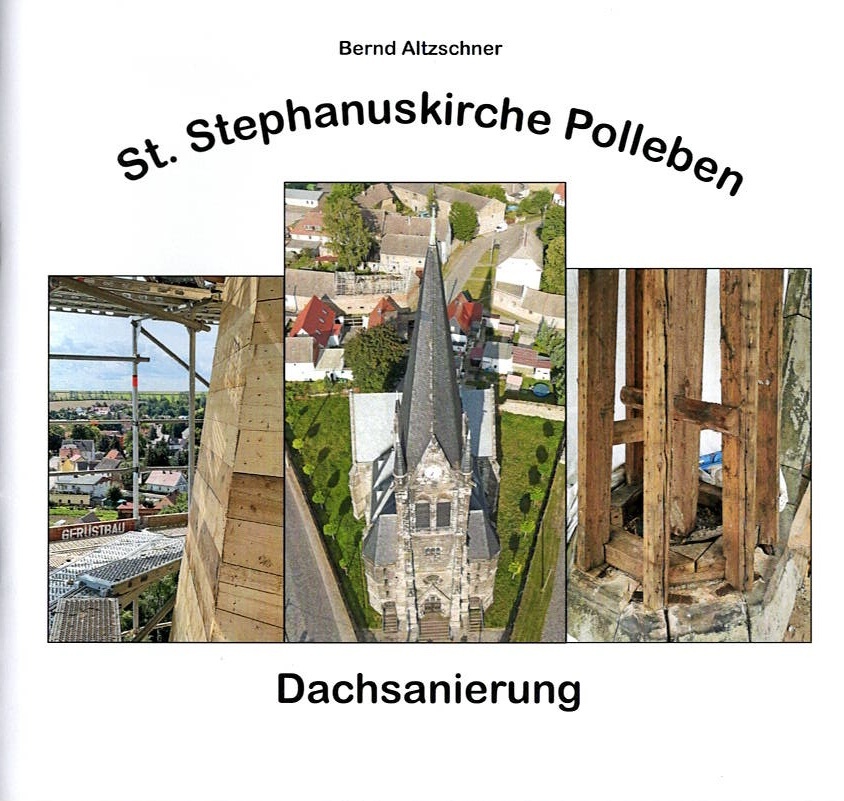 Bildband Lutherstadt Eisleben